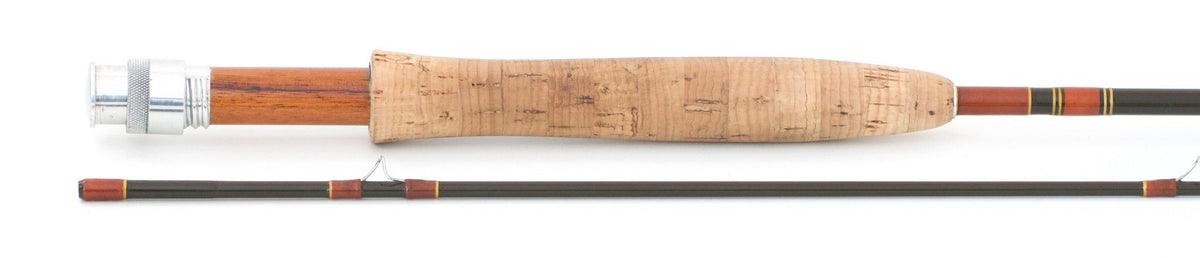 Claudio, Ferdinand - 8' 5wt Graphite Fly Rod 