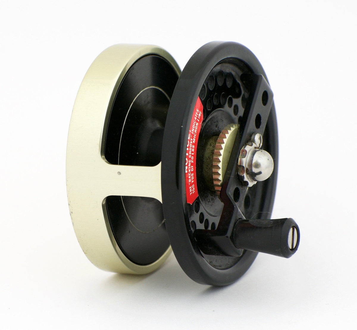 Billy Pate Trout Fly Reel
