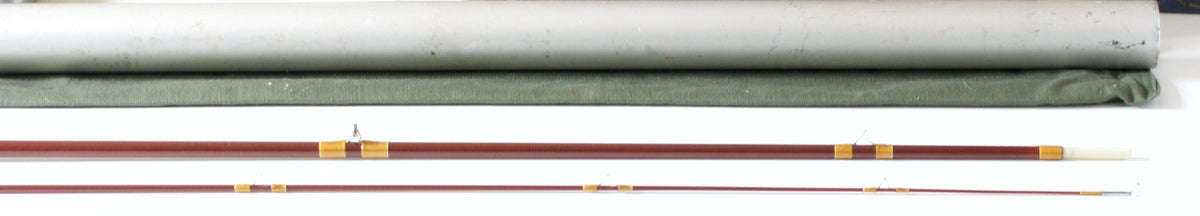 Claudio, Ferdinand -- 806A Fiberglass Rod 