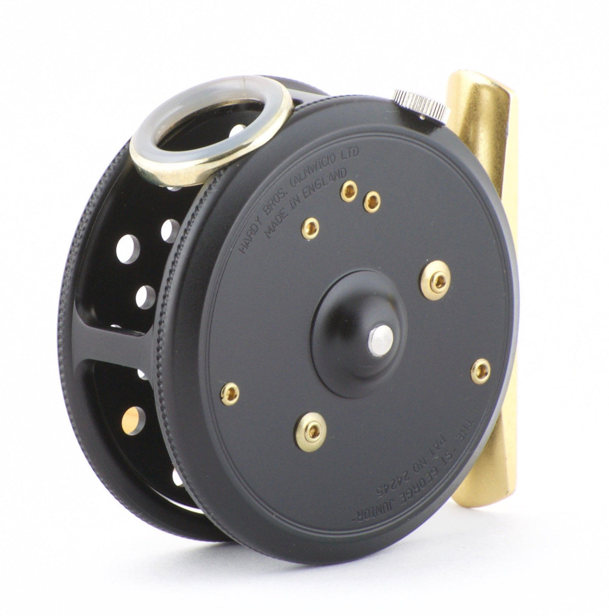 Hardy St. George Jr. Fly Reel