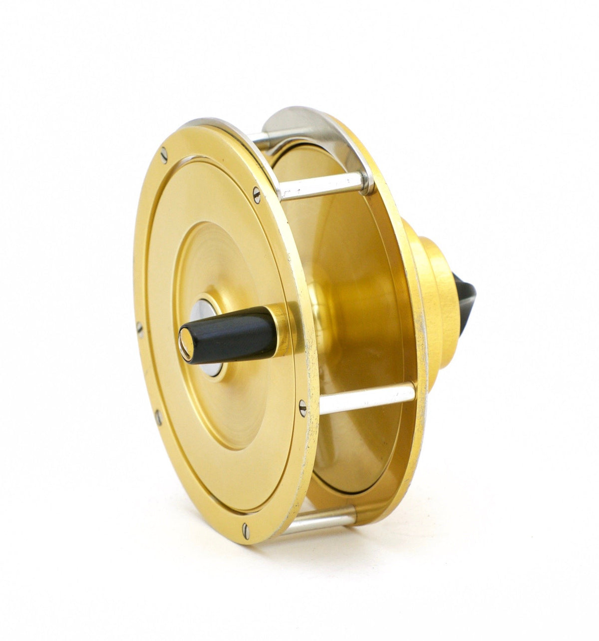 Fin-Nor Wedding Cake No. 3 - FOUR TIER!