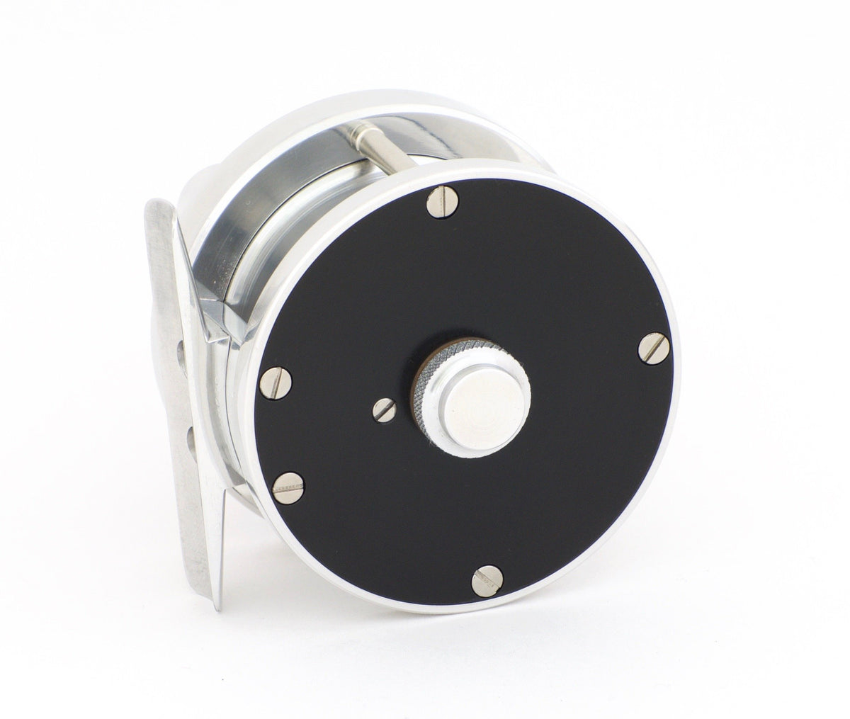 Dr. Paul Hermann Baby Hermann Fly Reel 