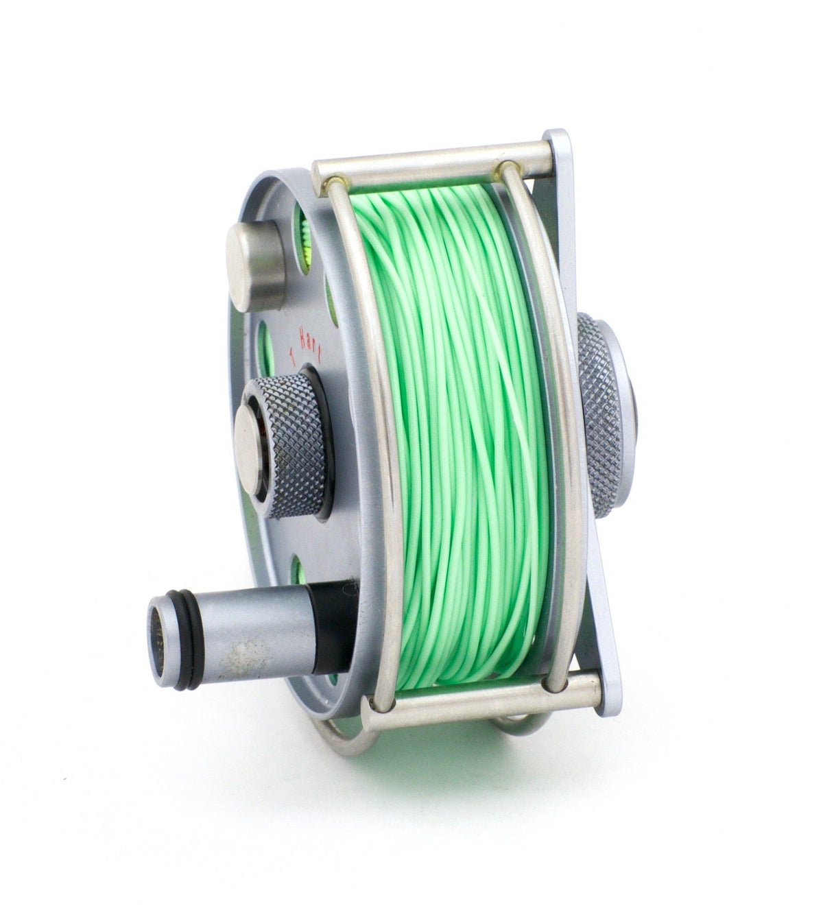 Ari 't Hart Ari II Fly Reel