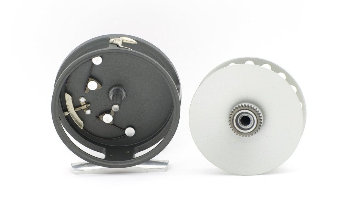 Hardy LRH Lightweight Fly Reel
