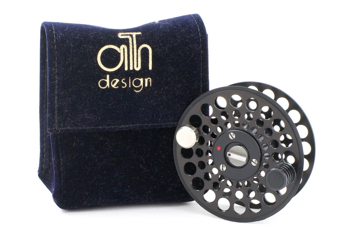 Ari 't Hart F2 / S0 spare spool