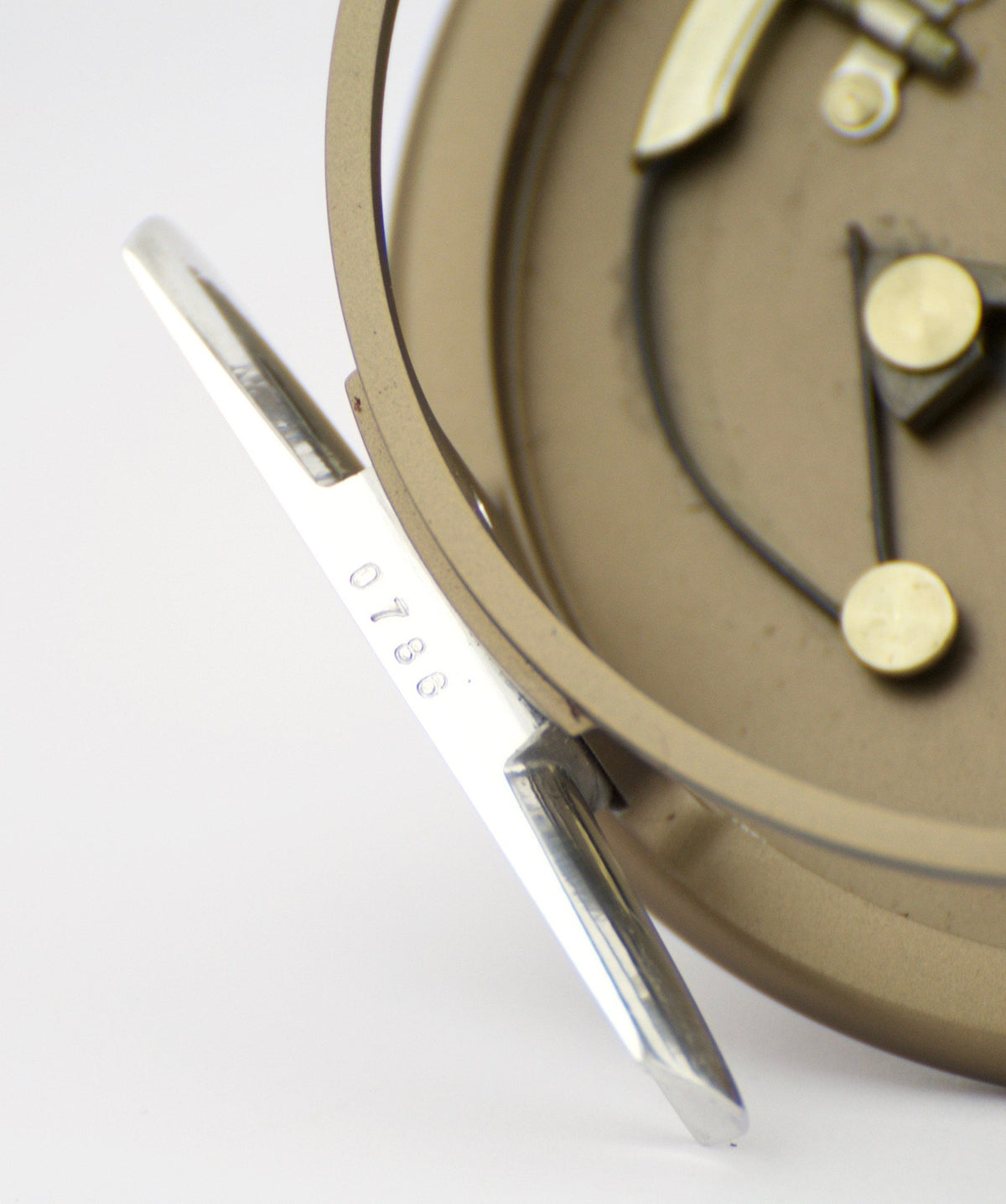 Sage 508 Fly Reel (made by Hardy's)