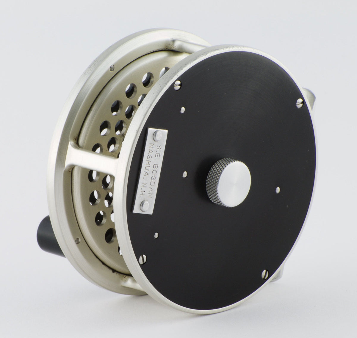 Bogdan Large Trout Fly Reel