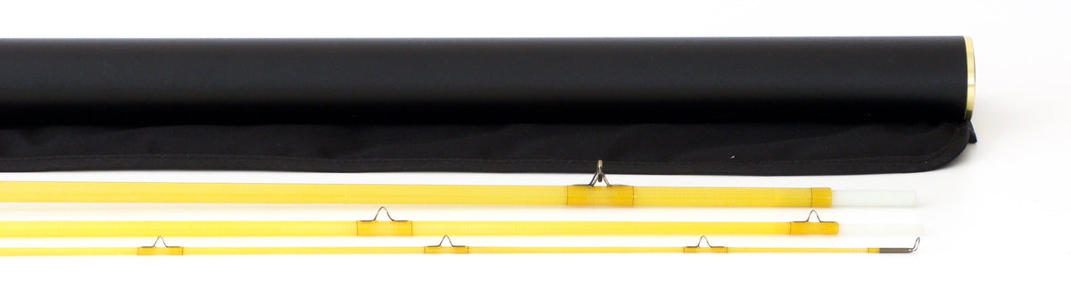 Kabuto / Graywolf Fiberglass Rod 8' 5wt 