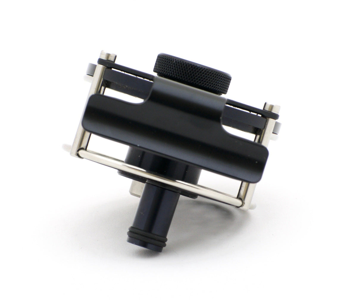 Ari 't Hart F1 Traun Fly Reel and Spare Spool