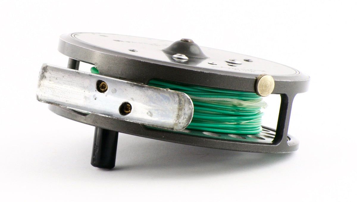 Hardy Princess Lightweight-Series Fly Reel