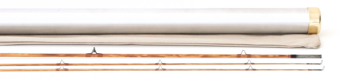 Hoffhines, Rob - 6'8 3wt Bamboo Rod 