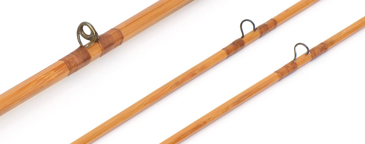 Young, Paul H. -- Special Deluxe Bamboo Rod 