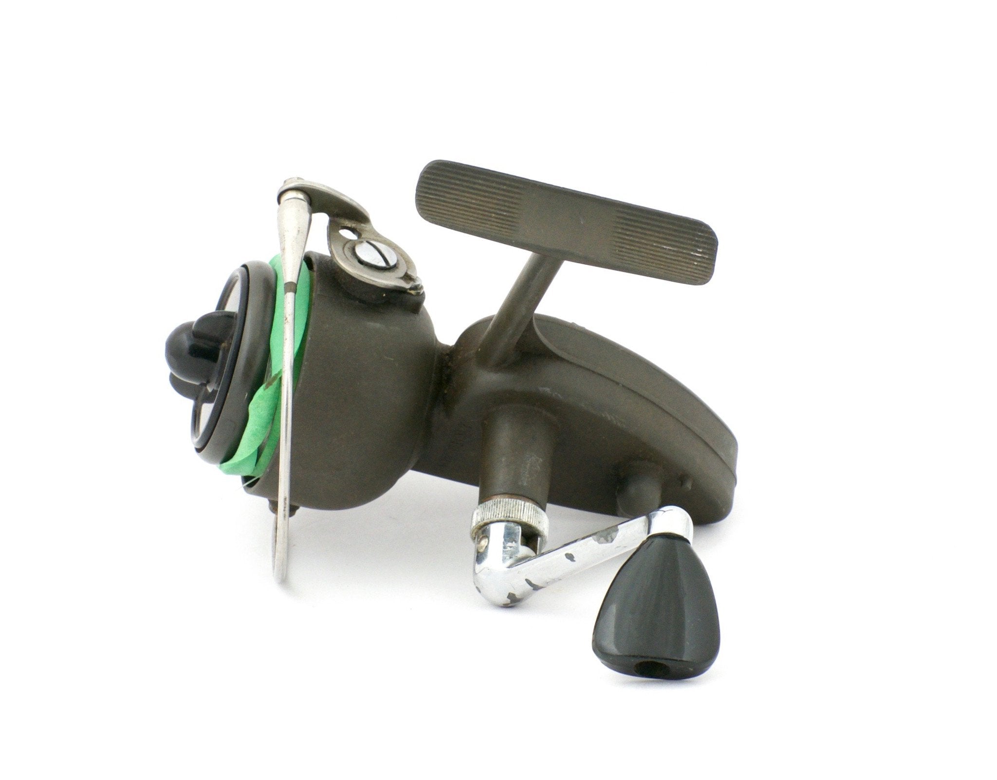 Orvis 50A Spinning Reel - Spinoza Rod Company