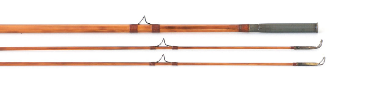 Young, Paul H. -- Para 15 Bamboo Rod 