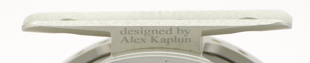 Imago/Megoff "GAIA" 4/5 Fly Reel 