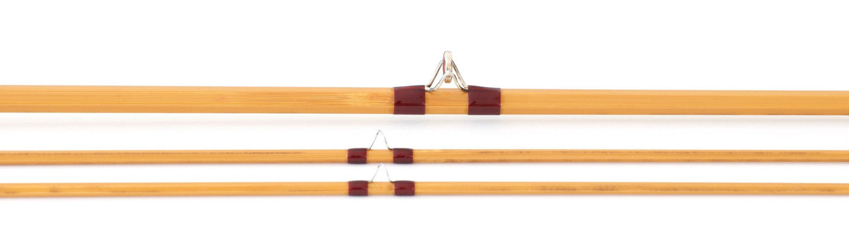 Tom Morgan Rodsmiths - 7'6 5wt Bamboo Rod