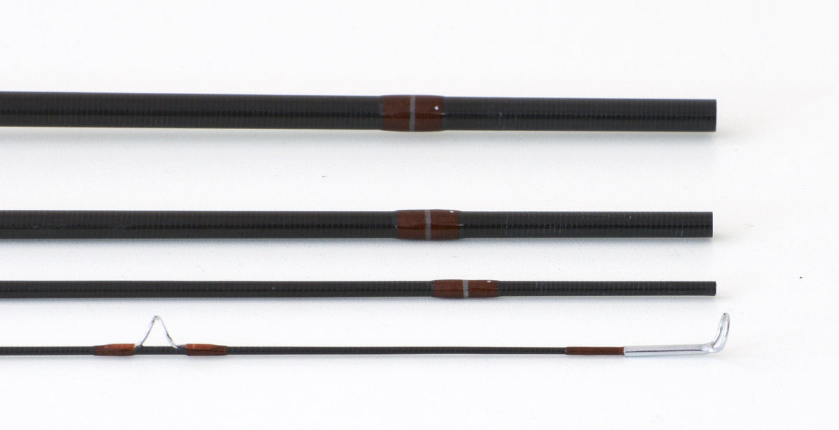 Seele Tailwind 9'1 4wt 4 pc. Graphite Fly Rod 