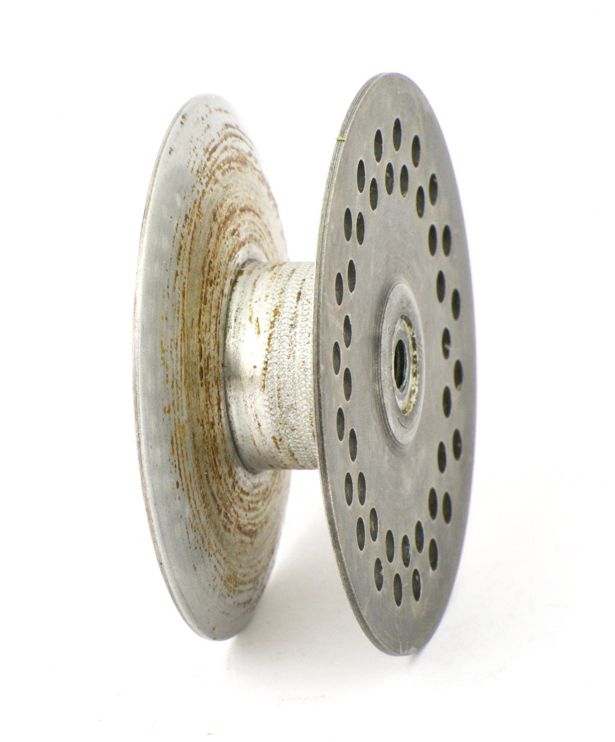 Farlow's Heyworth Fly Reel