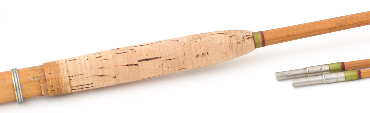 Leonard, HL - Model 38ACM Bamboo Rod (Pre-Fire) 