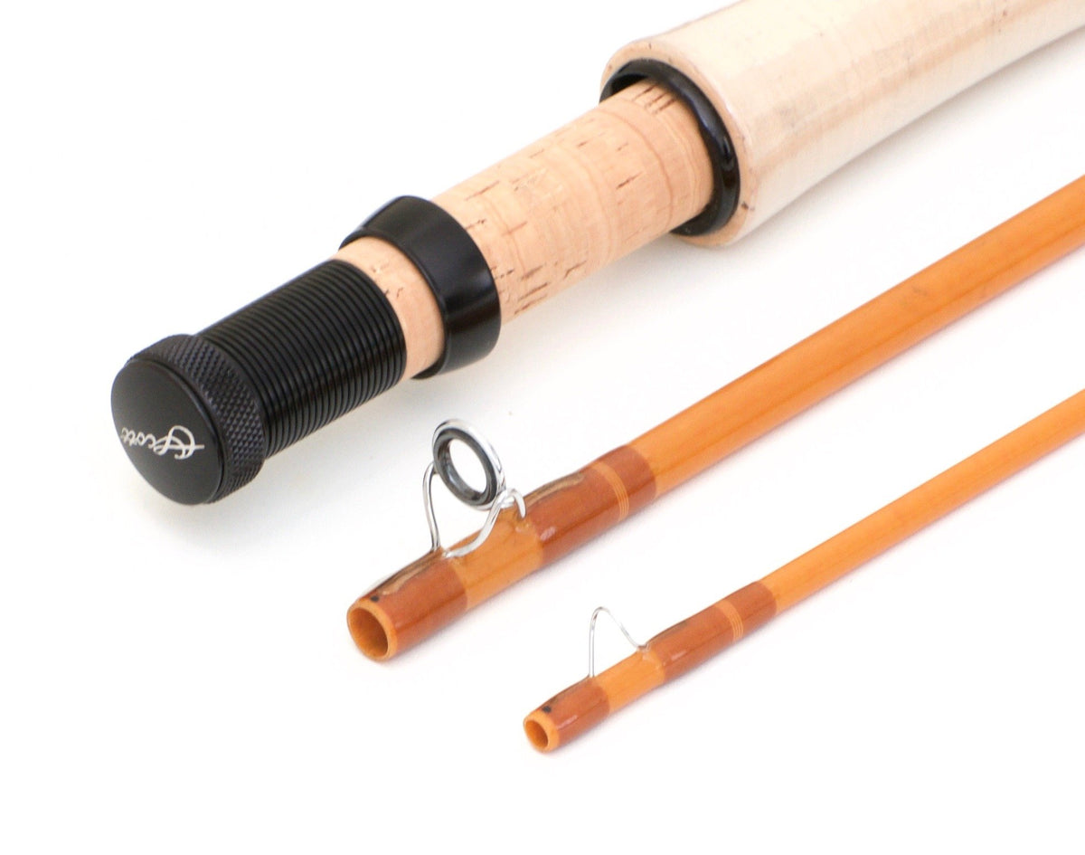 Scott F2 Fiberglass Fly Rod 7'7 4wt
