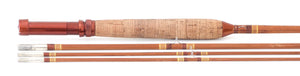 Phillipson Dry Fly Special Bamboo Rod 8'6 3/2 6wt