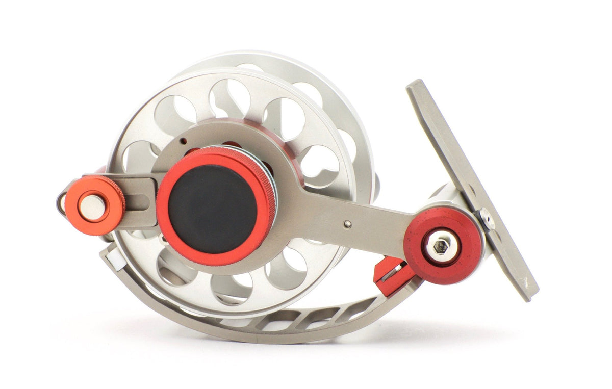 Ari 't Hart Trilogy Boxed Reel Set