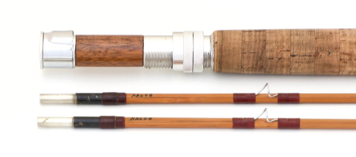 Orvis Battenkill 8' 5-6wt Bamboo Rod