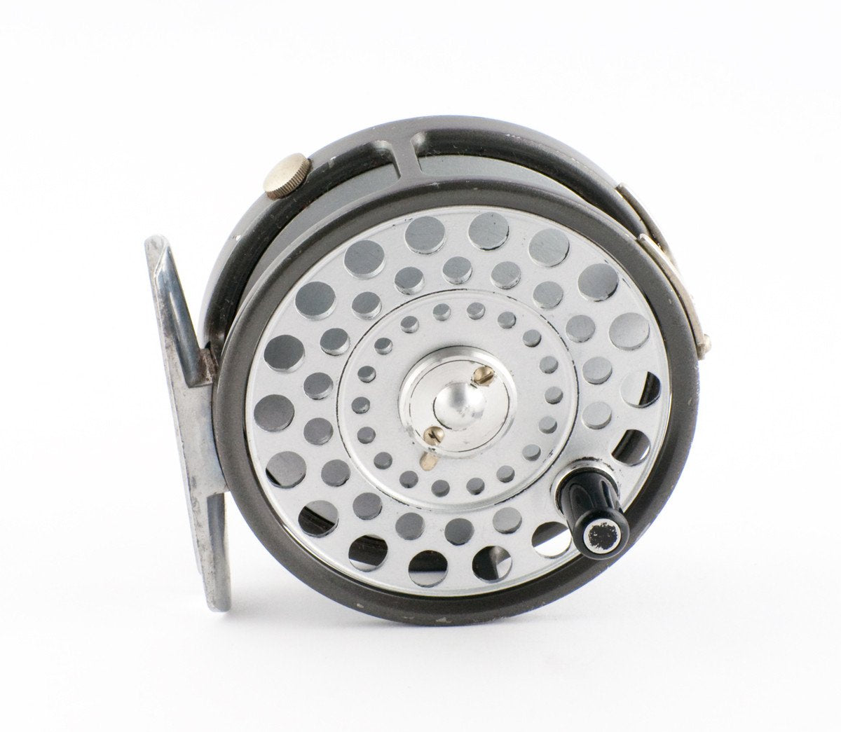Hardy Featherweight Fly Reel