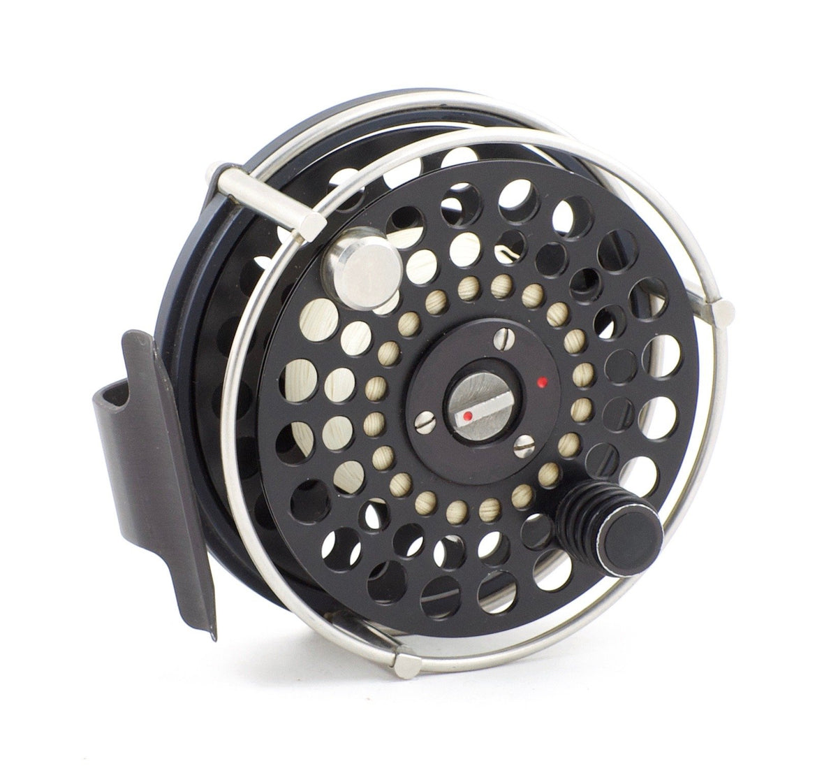 Ari 't Hart - F3 Lake Taupo Fly Reel