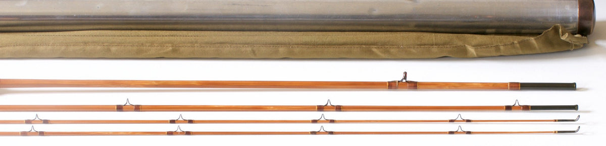 Payne Model 198 Bamboo Rod