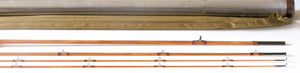 Payne Model 198 Bamboo Rod