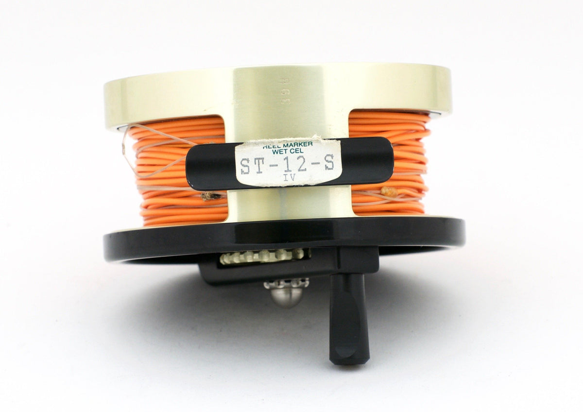 Billy Pate Marlin Fly Reel