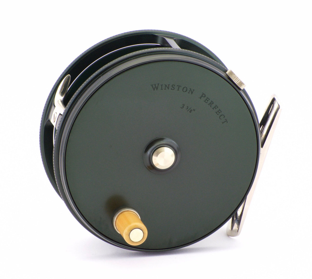 Winston Perfect 3 3/8" Fly Reel 