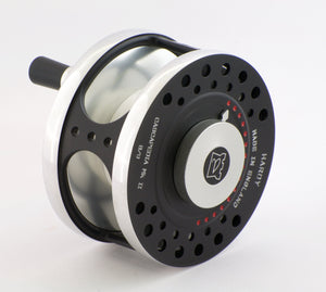 Hardy Cascapedia MKII 8/9 fly reel