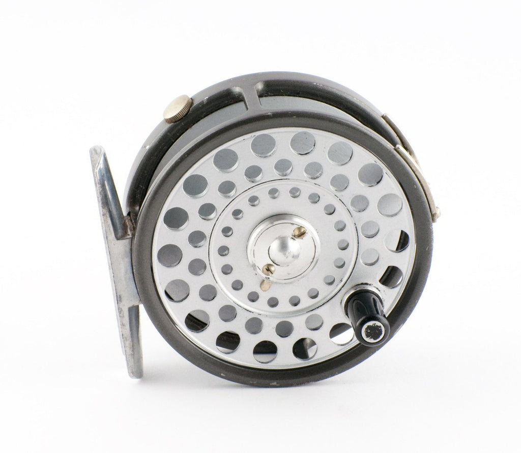リール HARDY FLY REEL FEATHERWEIGHT Hardy Featherweight Fly Reel - Spinoza Rod Company