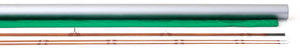 Orvis Battenkill Bamboo Rod - 8 1/2' 6-7wt