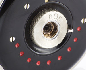 Ted Godfrey Perfectionist Model 306 Fly Reel