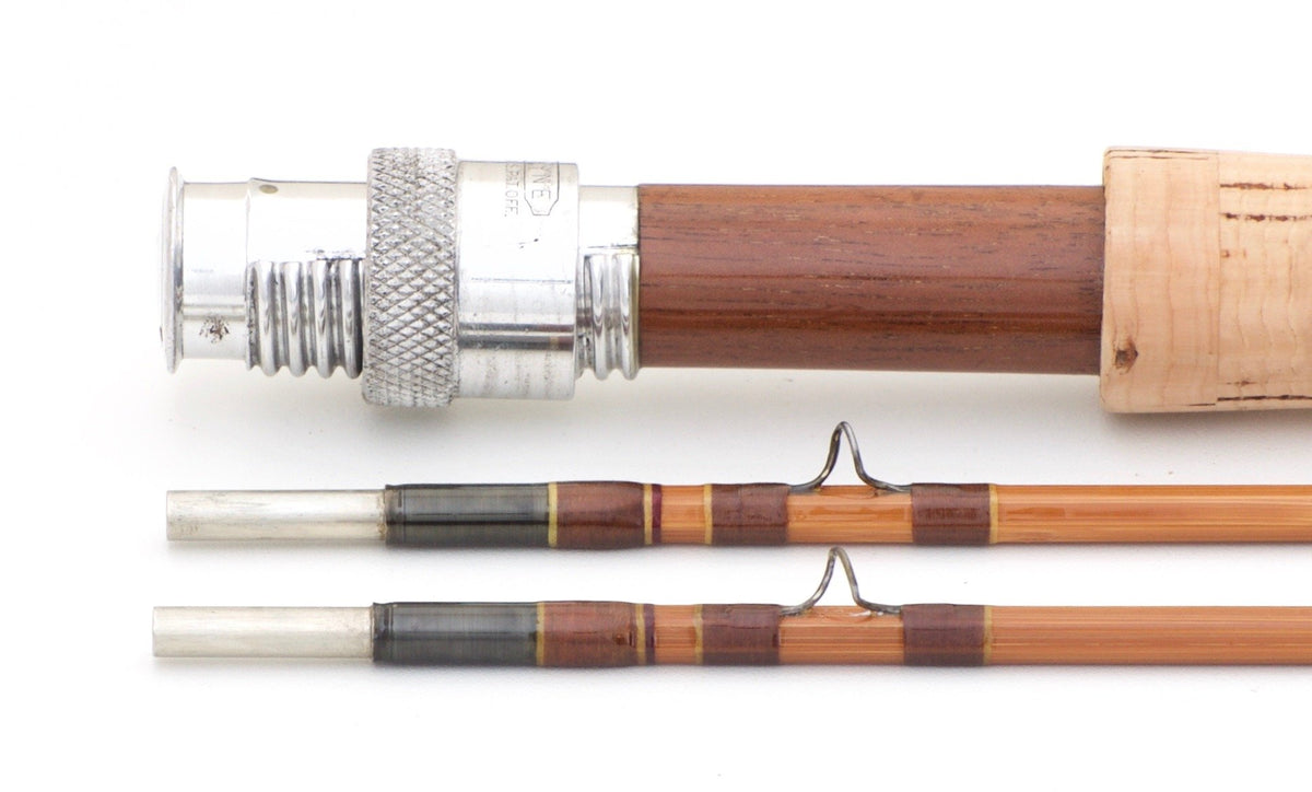 Payne Model 100H Bamboo Rod