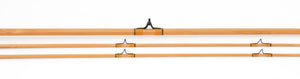 Douglas Duck Dickerson Model 8013 Bamboo Rod 