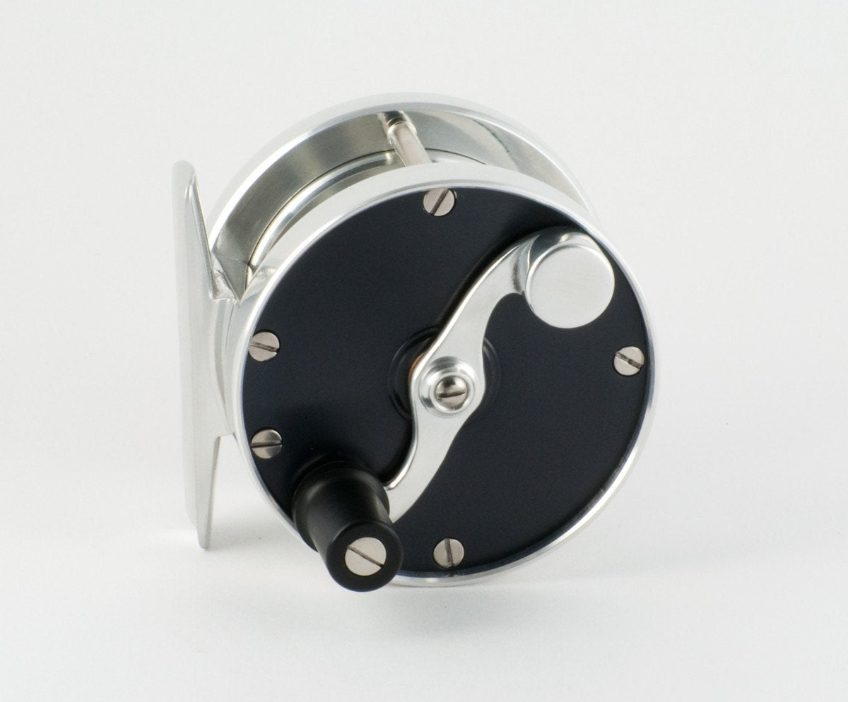 Dr Paul Hermann Baby Hermann Fly Reel