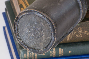 Lyle Dickerson -- Model 861711-D Bamboo Rod