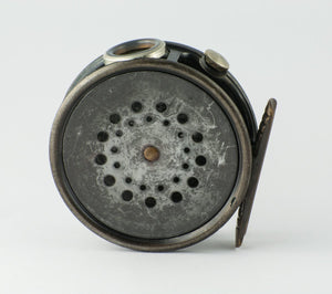 Hardy Perfect 3 1/8" Fly Reel - Dup MKII