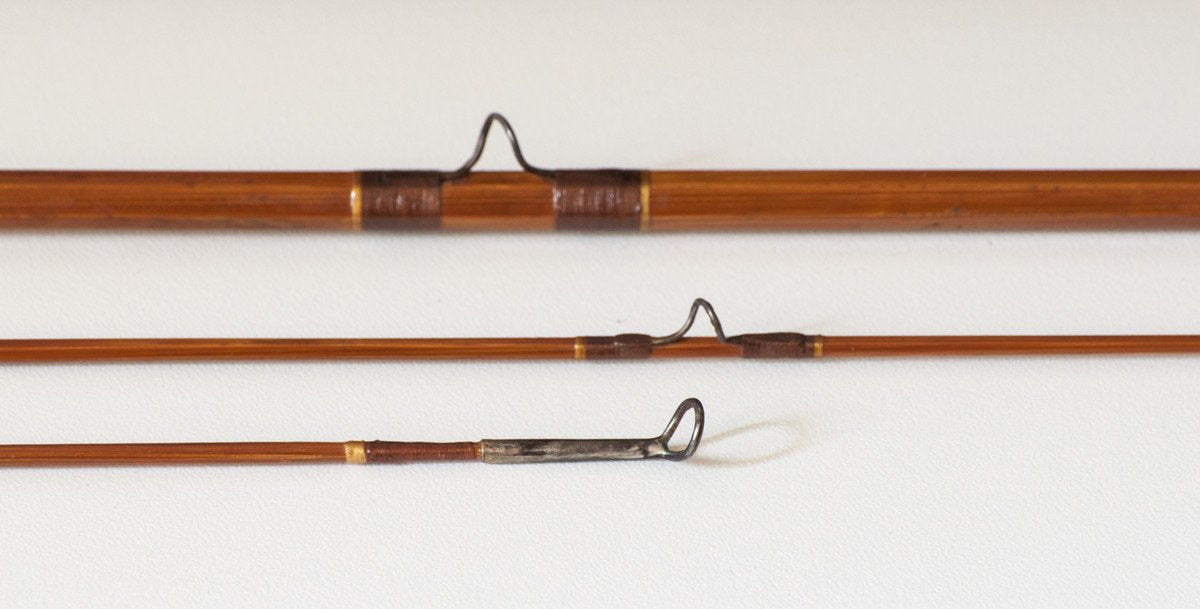 Payne Model 100 Bamboo Rod