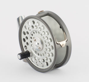 Hardy Featherweight Fly Reel