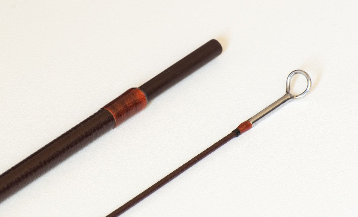 Scott Fiberglass Fly Rod - 7' 3wt 2 piece 