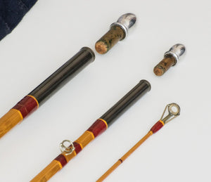 Hardy Bros. Ibis Neocane 12' 3/1 8wt spey rod