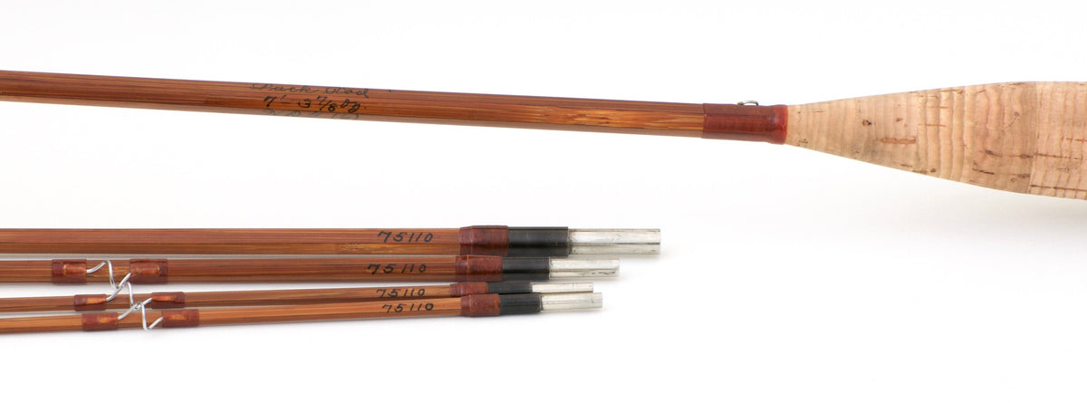 Orvis Pack Rod 7' 5-6wt Bamboo Rod