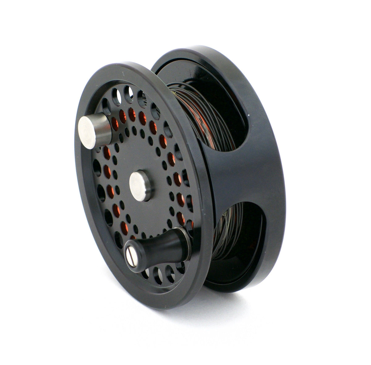Aaron 7-8 Fly Reel