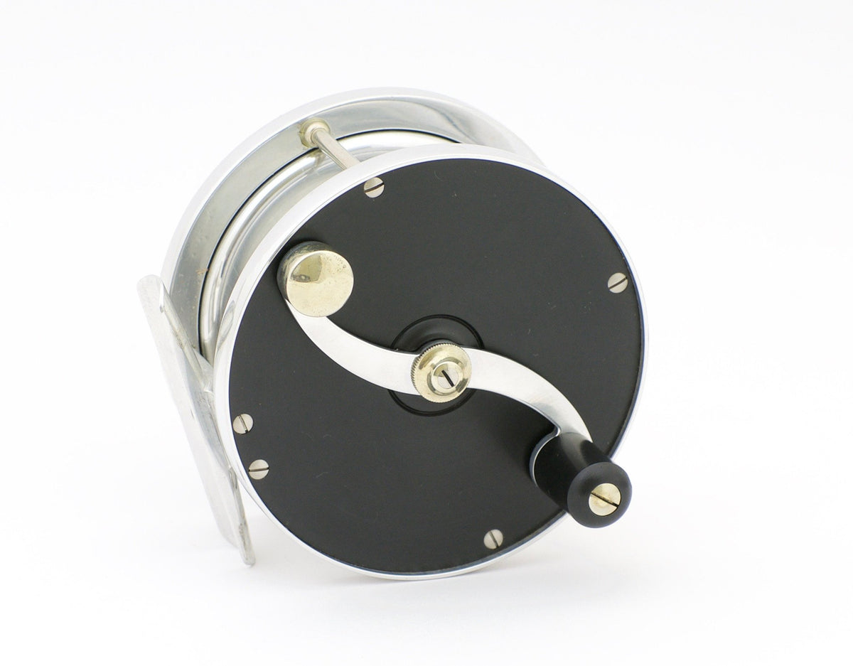 Joe Saracione / Tom Morgan Rodsmiths - 3 1/4" Fly Reel