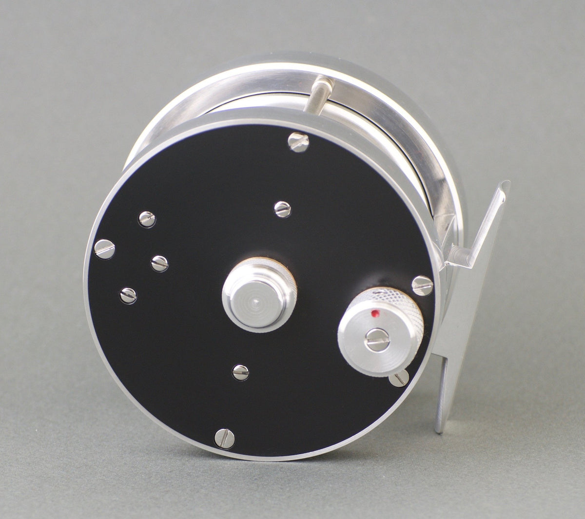 Todd Sands Light Salmon Fly Reel 